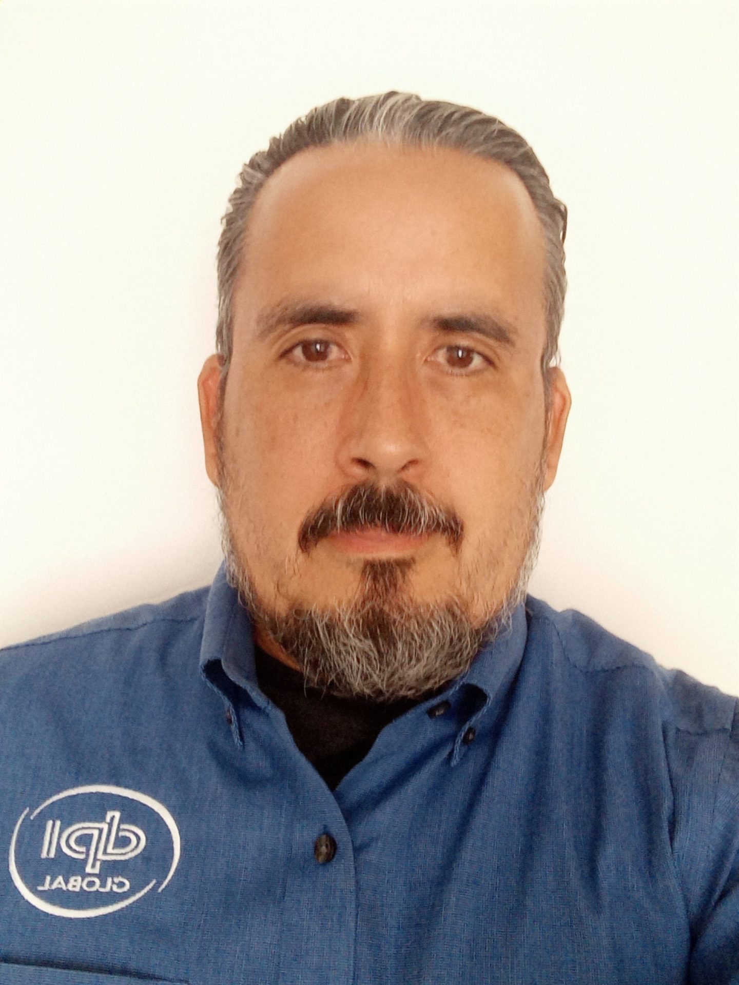 Gonzalo Calero, MBA