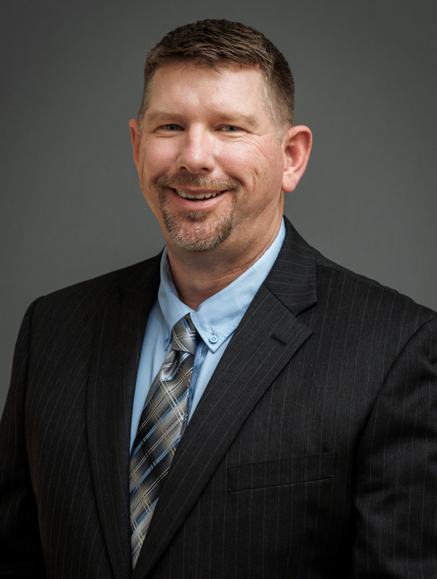 Mike Hemann