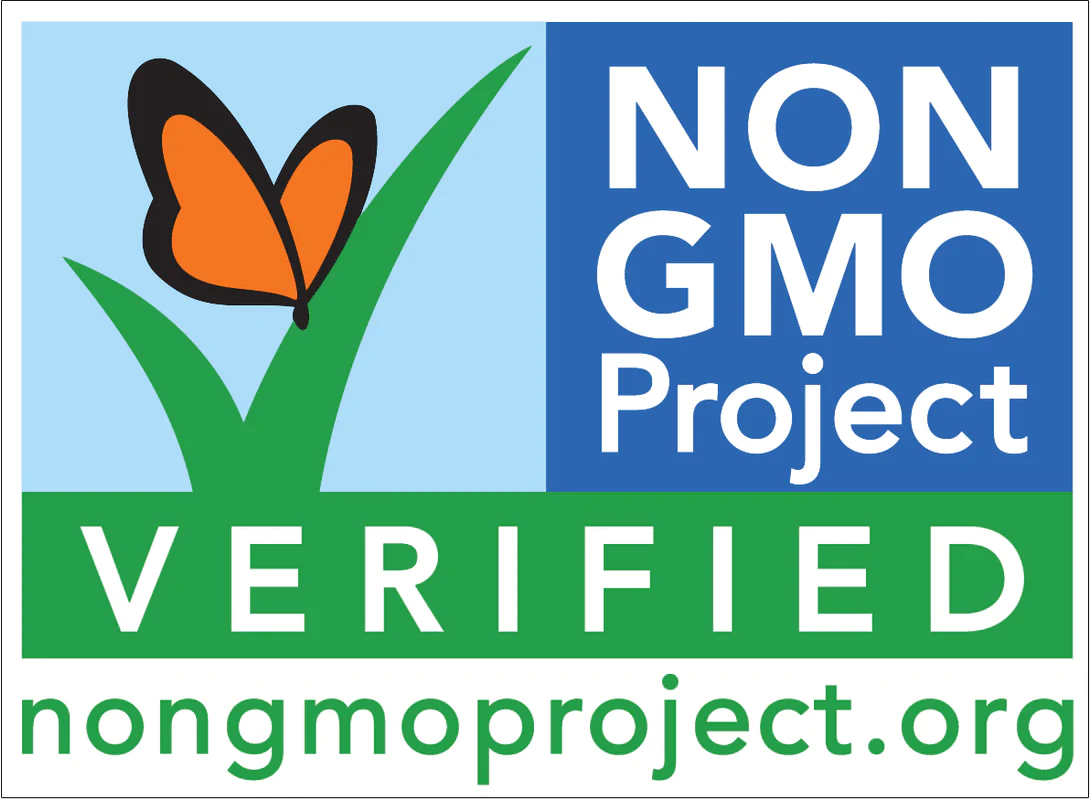 Verificado por el Proyecto NO OGM
